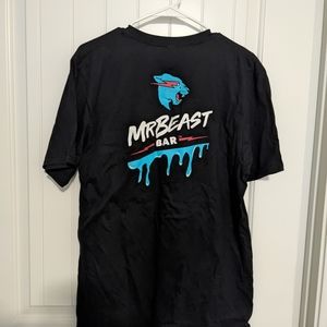 Mr. Beast Bar Feastables T-Shirt